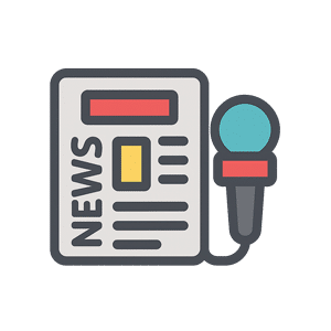 Media & News Identity