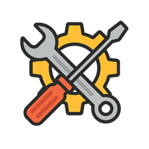 .REPAIR για τεχνικούς & συνεργεία