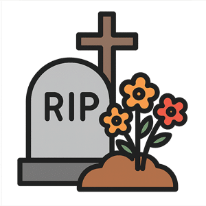 Funeral Services & Guidance