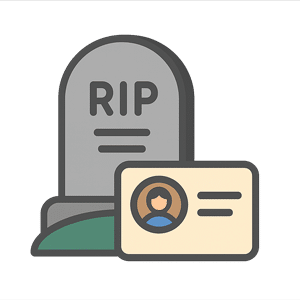 Memorial Identity / Memorial