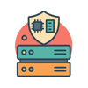 Semi Dedicated Hosting icon