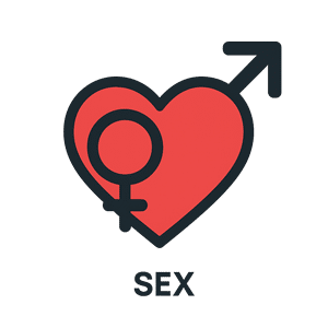 .SEX θεματική ταυτότητα (Adult)
