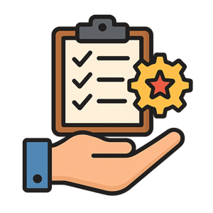 Δεξιότητες & Εξειδίκευση