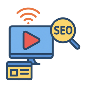 Streaming & SEO