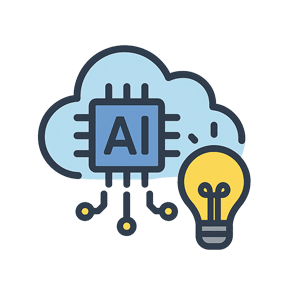 AI, Cloud & Καινοτομία