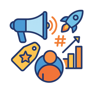 Campaigns & Personal Brands