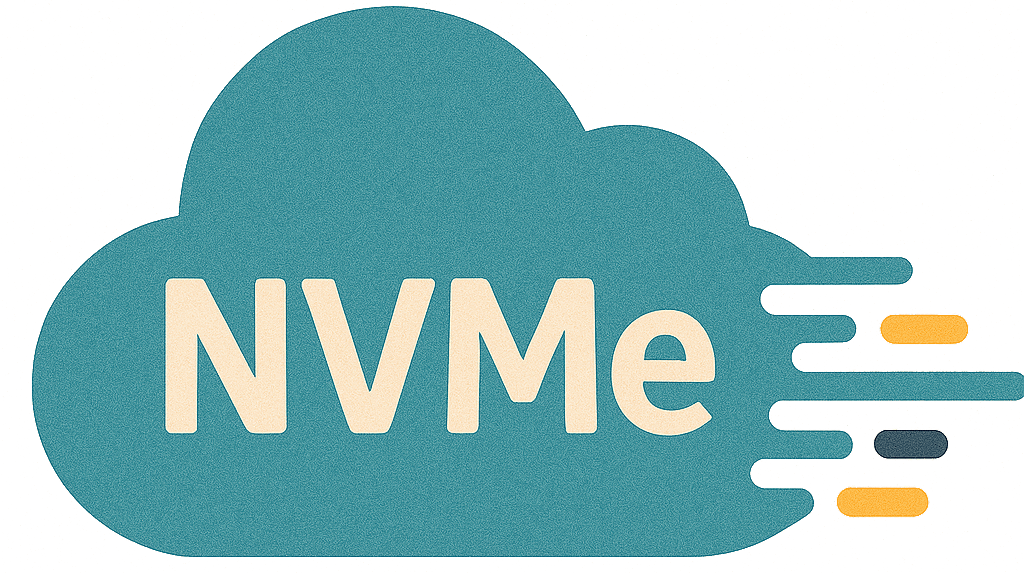 Cloud NVMe Hosting για κορυφαίες επιδόσεις eShop