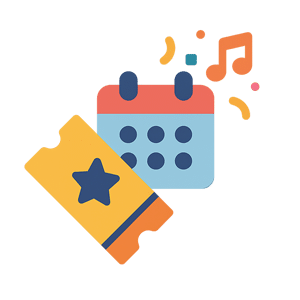 Clubs & Events