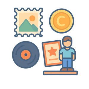 Collectibles & Hobby