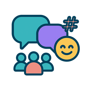 Memes & Κοινότητες