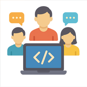 Developers & Community