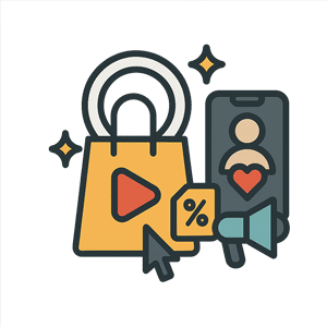 E-commerce & Influencers