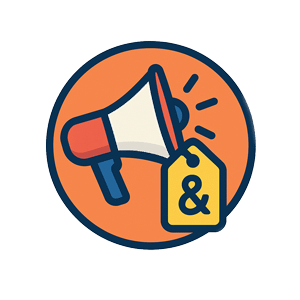 Ideal for Brands & Promo