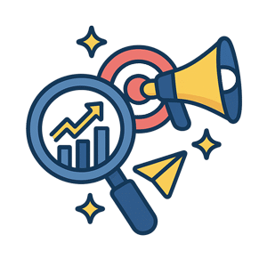 Ενίσχυση SEO & Καμπανιών