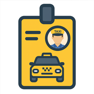 .TAXI identity