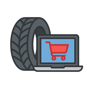 Tire Sales & E-commerce