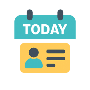 Ταυτότητα .TODAY