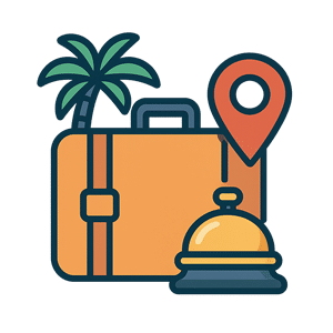 Tourism & Hospitality