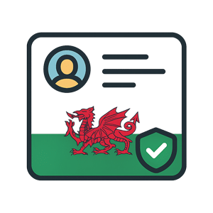 .WALES Identity