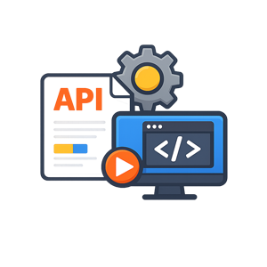 APIs, Docs & Demos