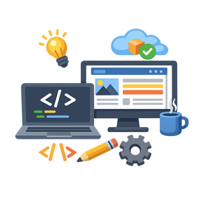 Dev Workspace & Projects