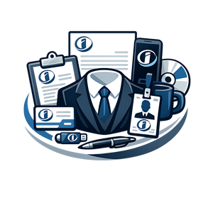 Επίσημη Εταιρική Ταυτότητα