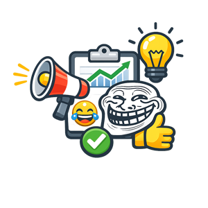 Ταυτότητα Meme Brand