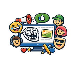 Creators & Communities