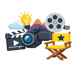 Studios, Creators & Filmmakers