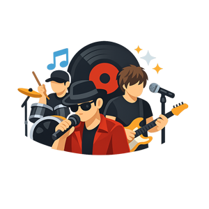 Καλλιτέχνες & Μπάντες