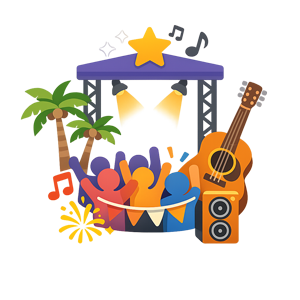 Events & Φεστιβάλ