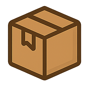 Hosting package icon