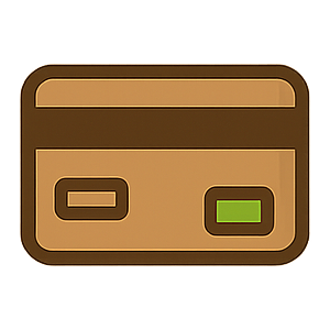 Payment icon