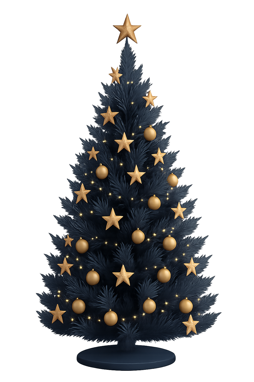 Χριστουγεννιάτικο Δέντρο Domain Market